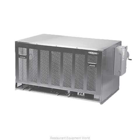 Nor-Lake NDP1106C Refrigeration System, Remote Preassembled