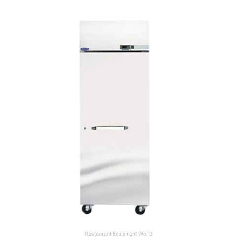 Nor-Lake NF241SSS/0 Freezer, Reach-In