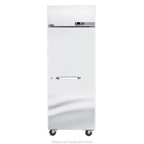 Nor-Lake NF241SSS/0R Freezer, Reach-In