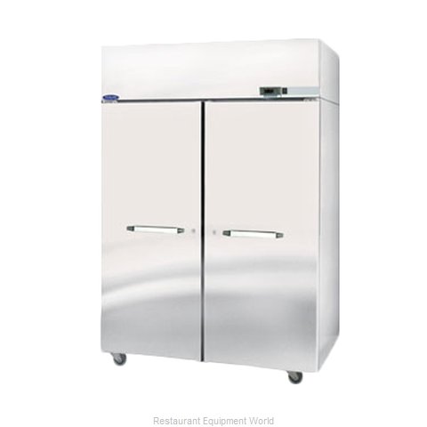 Nor-Lake NF522SSS/0 Freezer, Reach-In