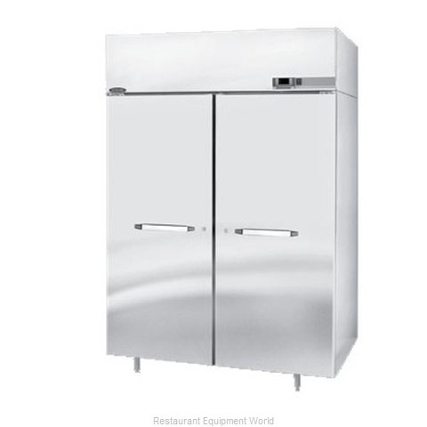 Nor-Lake NF522SSS/0R Freezer, Reach-In