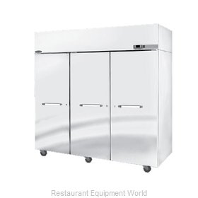 Nor-Lake NF803SSS/0R Freezer, Reach-In