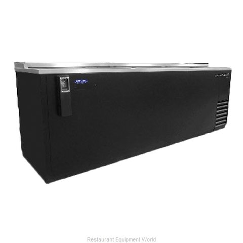 Nor-Lake NLBC95 Bottle Cooler