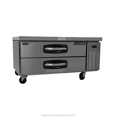 Nor-Lake NLCB48 Equipment Stand, Refrigerated Base