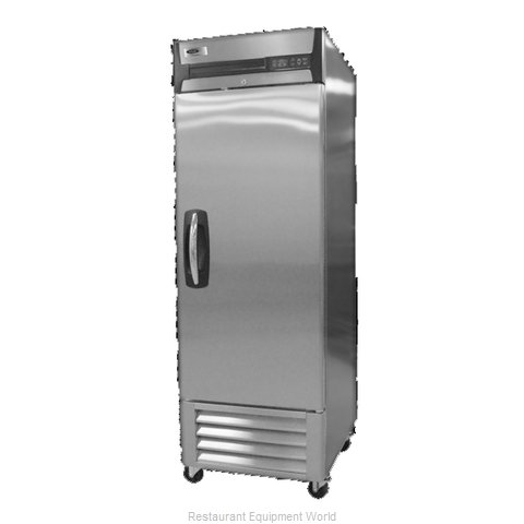 Nor-Lake NLF23-S Freezer, Reach-In