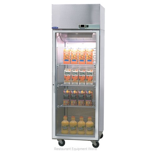 Nor-Lake NR241SSG/0X Refrigerator, Reach-In