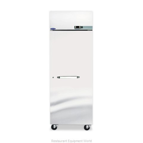 Nor-Lake NR241SSS/0 Refrigerator, Reach-In