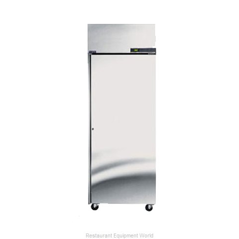 Nor-Lake NW212SSS/0 Heated Cabinet, Reach-In