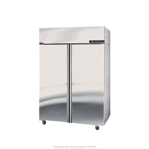 Nor-Lake NW484SSS/8 Heated Cabinet, Reach-In
