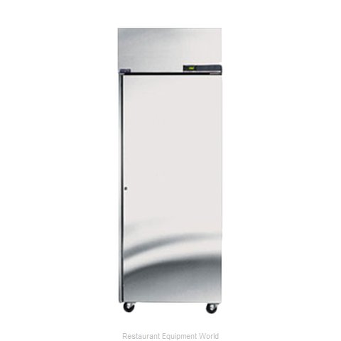 Nor-Lake PR242SSS/0X Refrigerator, Pass-Thru