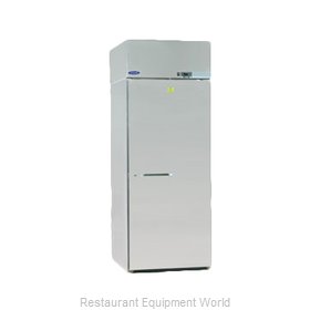 Nor-Lake WR331SSS/0X Refrigerator, Roll-In