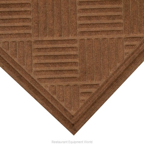 Notrax 151S0023BR Floor Mat, Carpet