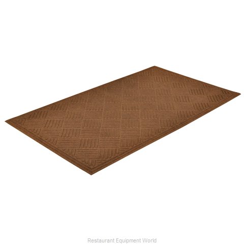 Notrax 151S0035BR Floor Mat, Carpet
