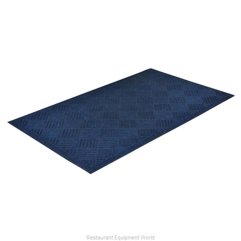 Notrax 151S0035BU Floor Mat, Carpet