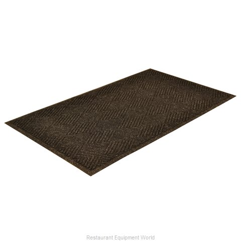 Notrax 169S0035CH Floor Mat, Carpet