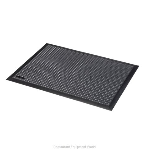 Notrax 455S0023BL Floor Mat, General Purpose