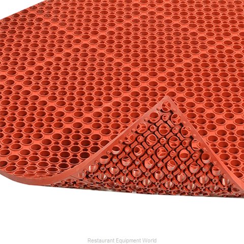 Notrax T11U3958RD Floor Mat, Anti-Fatigue