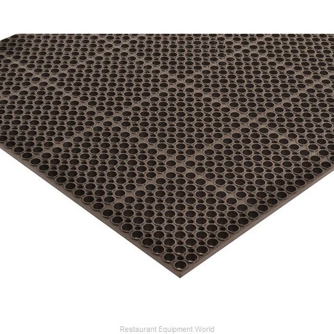 Notrax T12S3939BL Floor Mat, Anti-Fatigue
