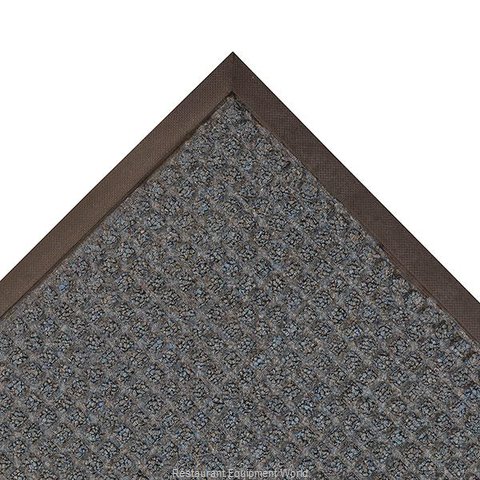 Notrax T35S0035BU Floor Mat, Carpet
