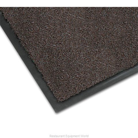 Notrax T37S0035BR Floor Mat, Carpet