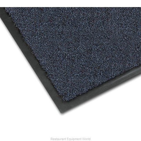 Notrax T37S0035BU Floor Mat, Carpet
