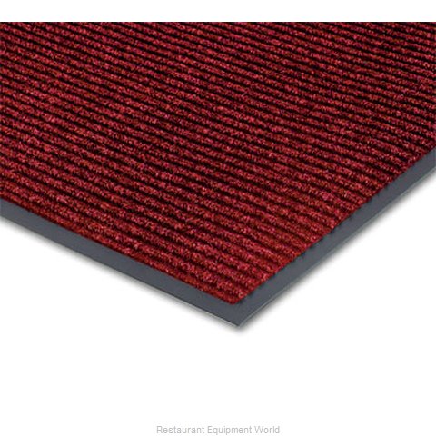 Notrax T39S0034RB Floor Mat, Carpet