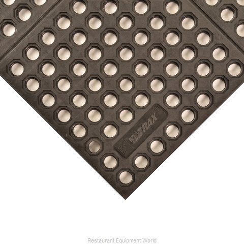 Notrax T56S0033BL Floor Mat, Anti-Fatigue