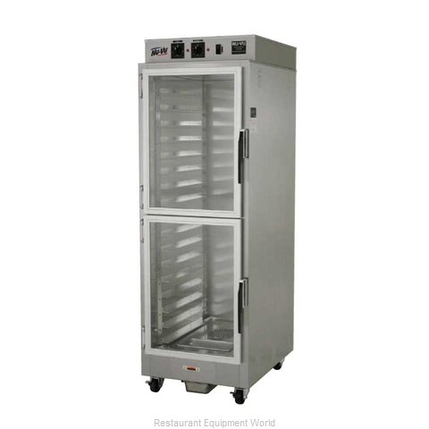 Nu-Vu PRO-16 Proofer Cabinet, Mobile