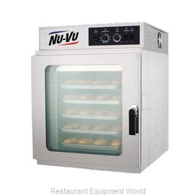 Nu-Vu RM-5T Convection Oven, Electric