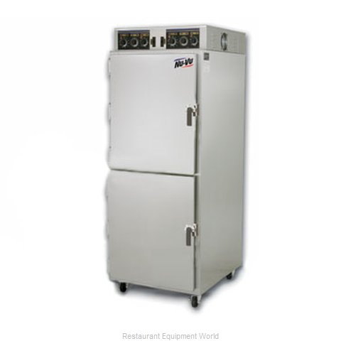 Nu-Vu SC-14 Oven Slow Cook Hold Cabinet Electric