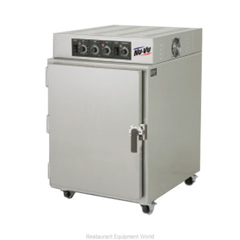 Nu-Vu SC-7 Oven Slow Cook Hold Cabinet Electric