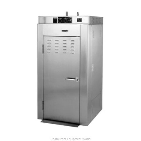 Nu-Vu UB-12RG Oven Roll-In Gas