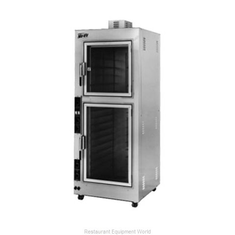 Nu-Vu UB-5/10 Convection Oven / Proofer, Electric