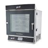 Horno de Convección/de Vaporización, Eléctrico
 <br><span class=fgrey12>(Nu-Vu X5 Convection Oven / Proofer, Electric)</span>