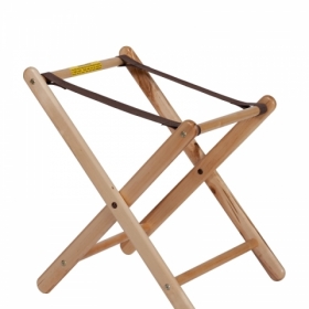 Old Dominion A-1 Natural Infant Carrier Stand