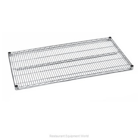 Olympic Storage J1424C Shelving, Wire