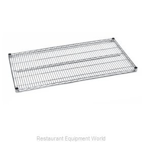 Olympic Storage J1424C Shelving, Wire