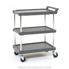 Olympic Storage J16UC3 Cart, Transport Utility