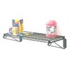 Olympic Storage J1836WSK-SR Shelving, Wall-Mounted