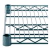 Olympic Storage J2460K Shelving, Wire