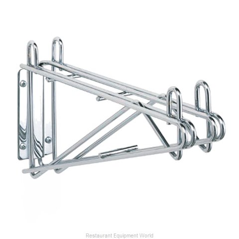 Olympic Storage J2WD24C Wall Bracket