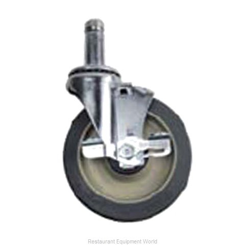 Olympic Storage J5FBA-4 Casters