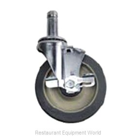 Olympic Storage J5FBA-4 Casters