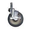 Olympic Storage J5FBA-4 Casters