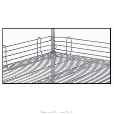 Olympic Storage JL48-4C Shelving Ledge