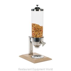 Oneida Crystal 0988 Dispenser, Dry Products