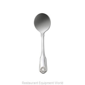 Oneida Crystal 1046SBLF Spoon, Soup / Bouillon