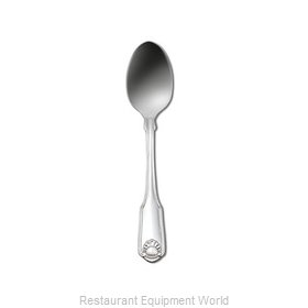 Oneida Crystal 1046STSF Spoon, Coffee / Teaspoon