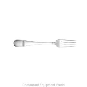 Oneida Crystal 1119FDLF Fork, Dinner European