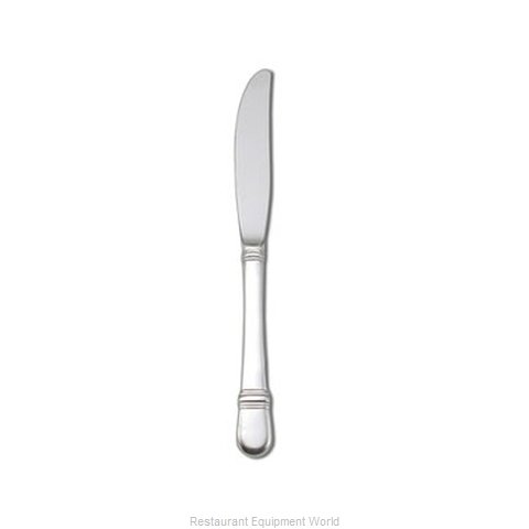 Oneida Crystal 1119KBTF Knife / Spreader, Butter (Magnified)